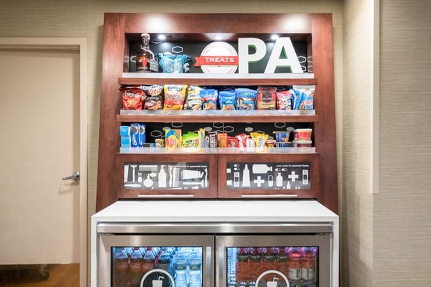 Images Hampton Inn Downingtown/Exton