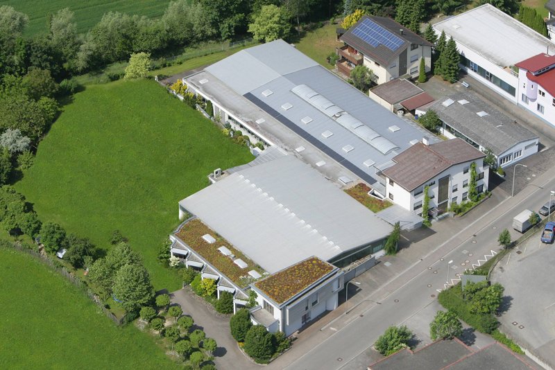 HESSE GMBH, Vogtswiesen 60 in Schorndorf