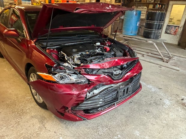 Images Moyer's Auto Body