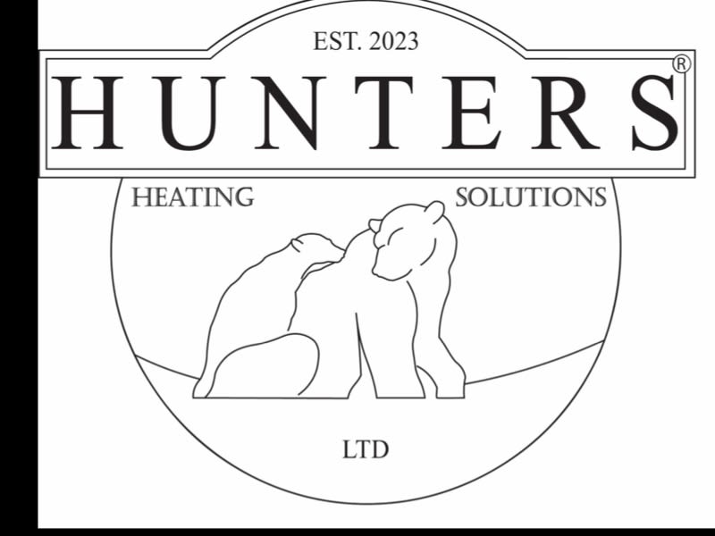 Images Hunters Heating Solutions Ltd