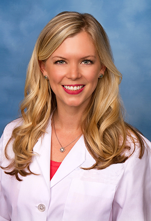 Dr. Mariah B. Pate | St Petersburg, FL | Otolaryngology-Head And Neck ...