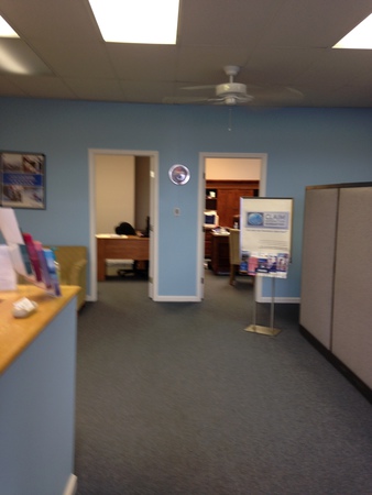 Images Robert Ford: Allstate Insurance