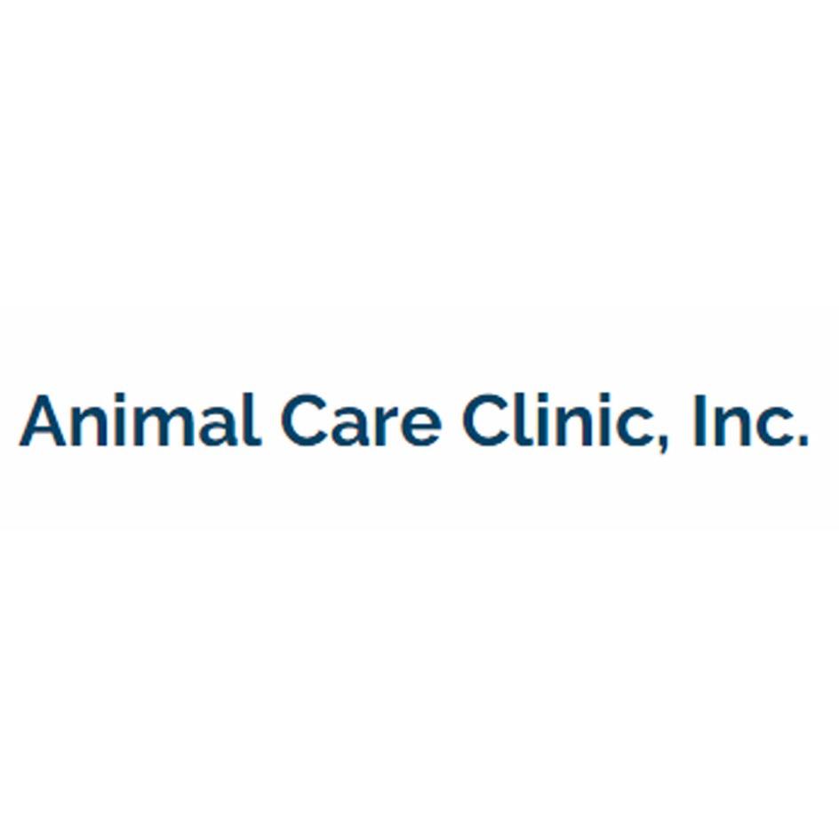 Animal Care Clinic Inc Logo