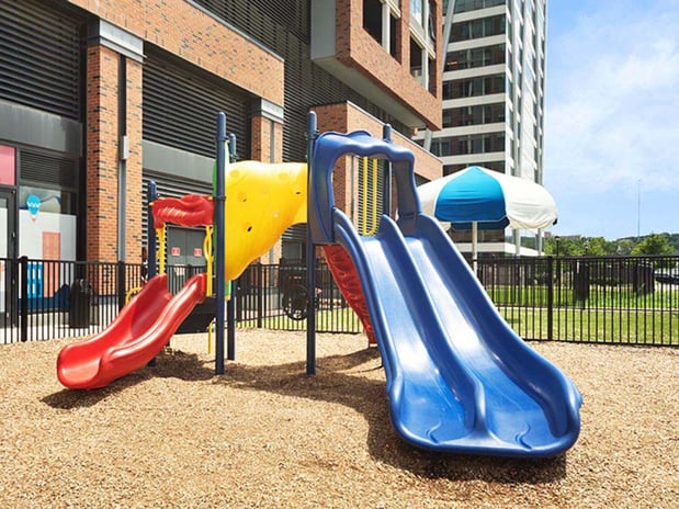 Images Eisenhower East KinderCare
