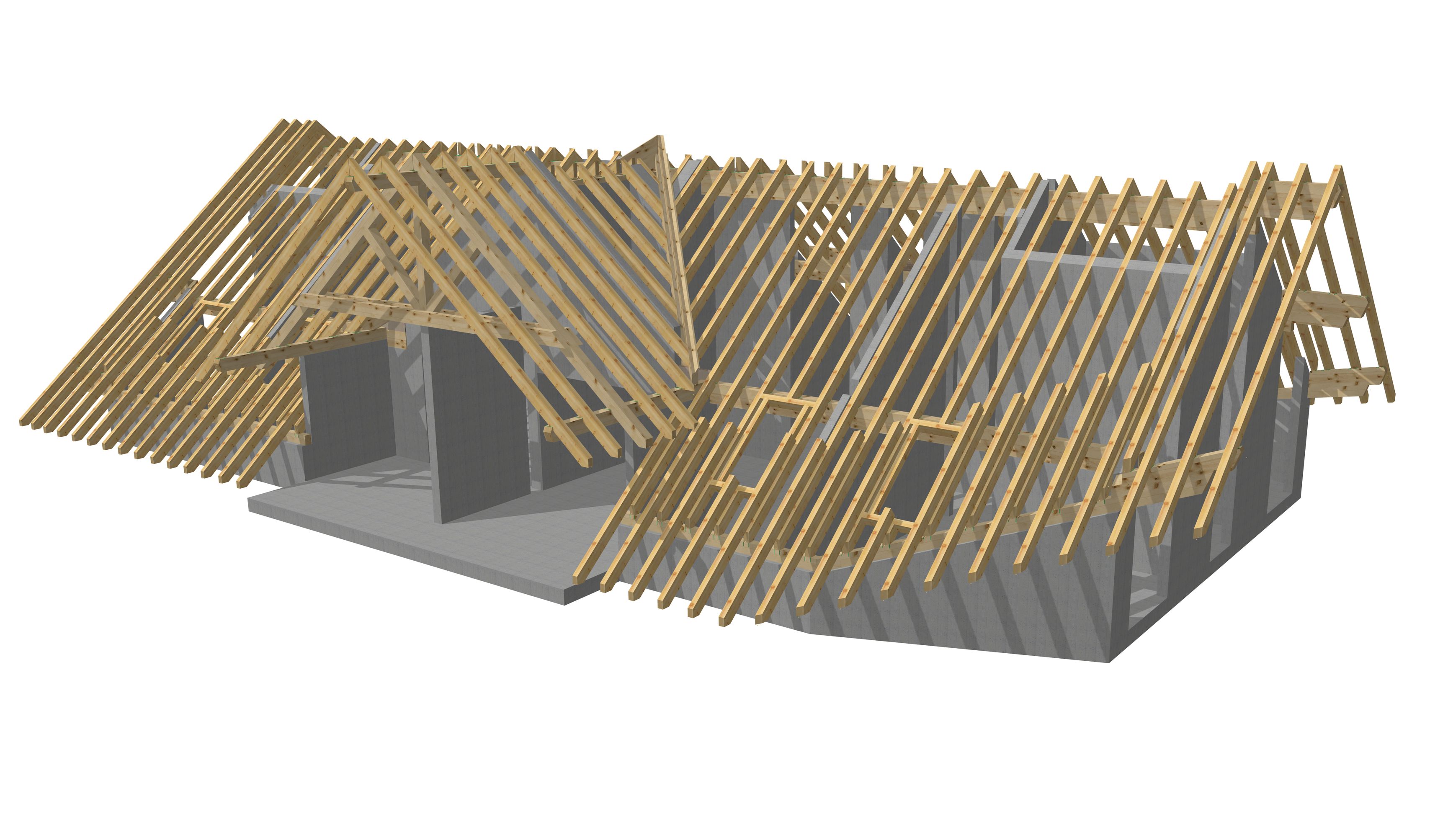 Bilder Zimmerei Nägeli AG