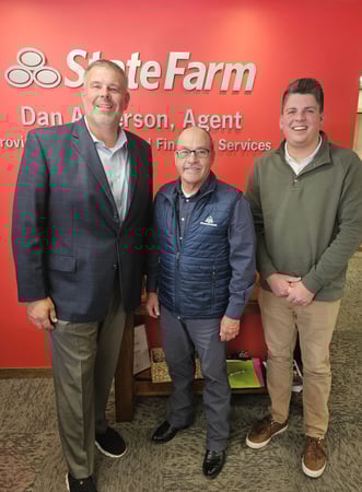 Images Dan Anderson - State Farm Insurance Agent
