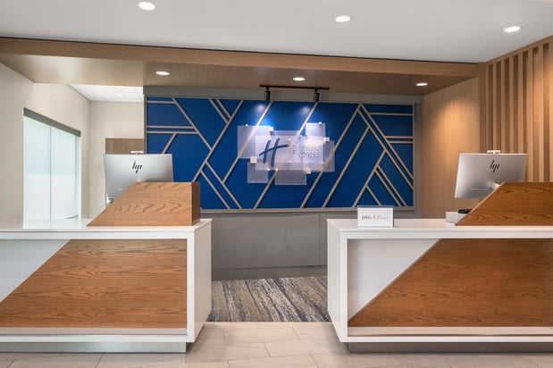 Images Holiday Inn Express & Suites Buford - Mall of Georgia by IHG