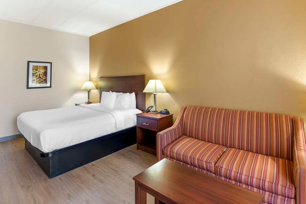 Images Best Western Plus Governor's Inn