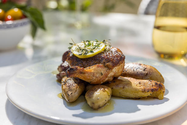 Images Culina Ristorante and Caffè