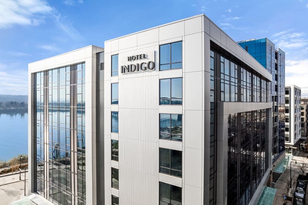 Images Hotel Indigo Vancouver Dwtn – Portland Area by IHG