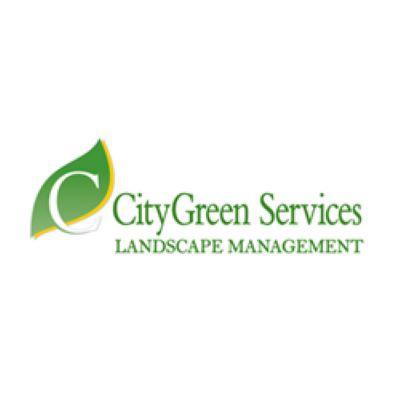 CityGreen Services Logo