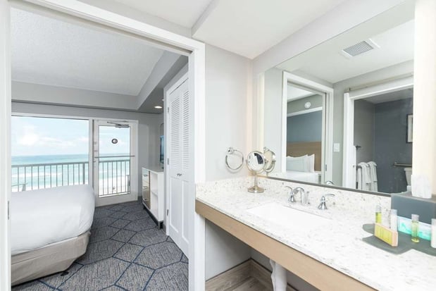 Images DoubleTree Suites by Hilton Hotel Melbourne Beach Oceanfront