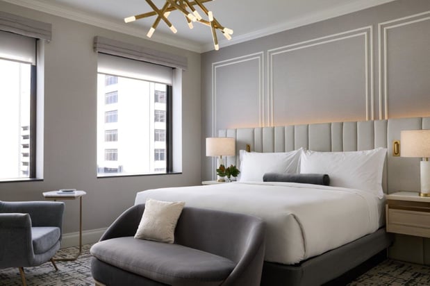 Images InterContinental Indianapolis by IHG