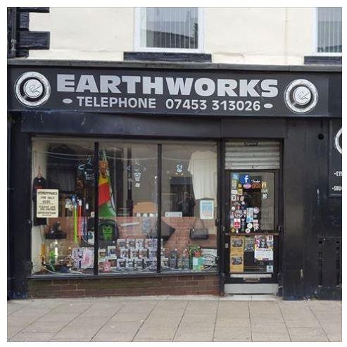 Earthworks - Sunderland, Tyne and Wear SR1 3PE - 01915 652478 | ShowMeLocal.com