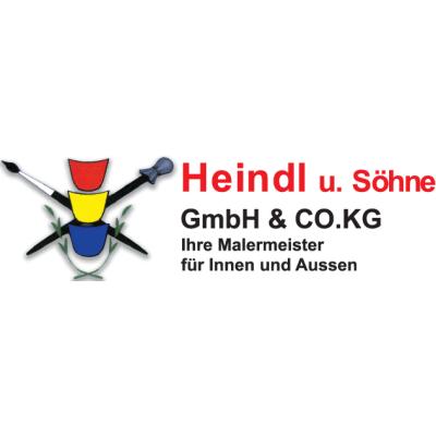 Meisterbetrieb Heindl Maler GmbH & Co.KG  