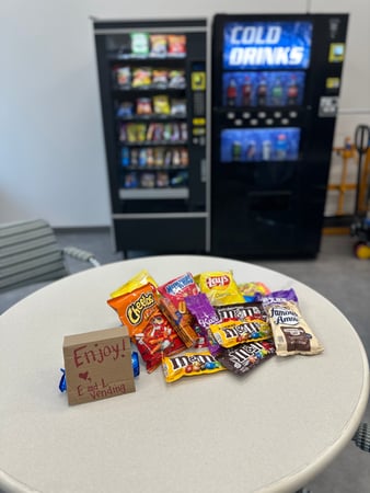 Images E and L Vending