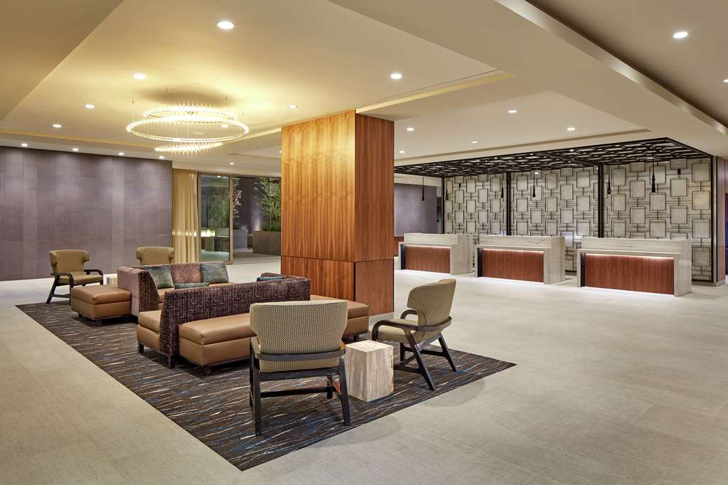 Hilton Garden Inn San Diego Downtown/Bayside