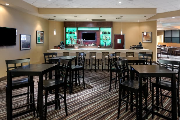 Images Holiday Inn Los Angeles Gateway - Torrance by IHG