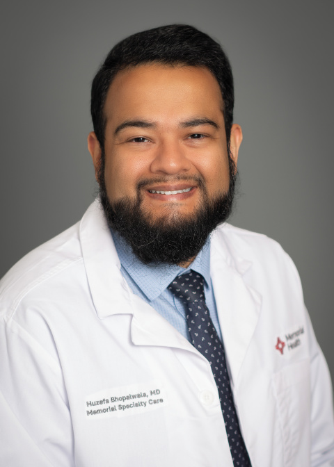Huzefa Bhopalwala, MD - Decatur, IL - Cardiovascular Disease, Cardiologist