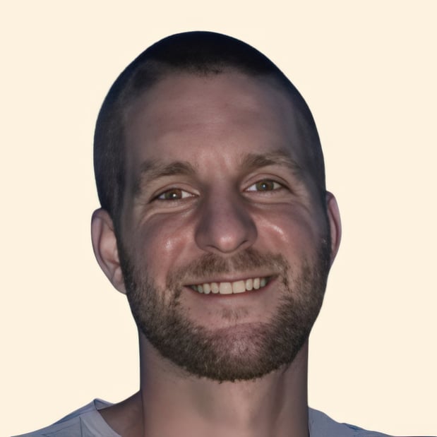 Images Nick Platipodis, Counselor