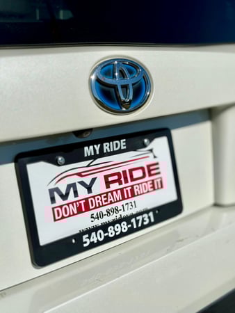 Images MY RIDE
