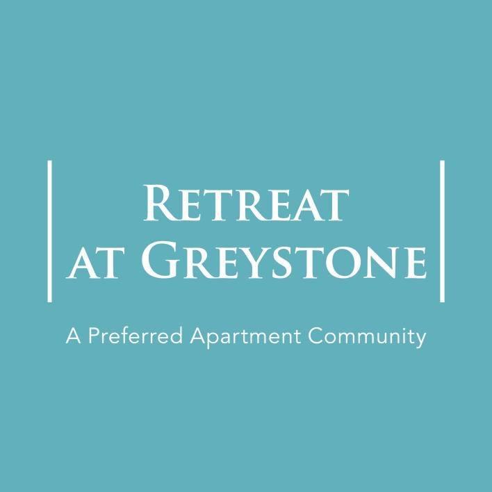 Retreat at Greystone Logo