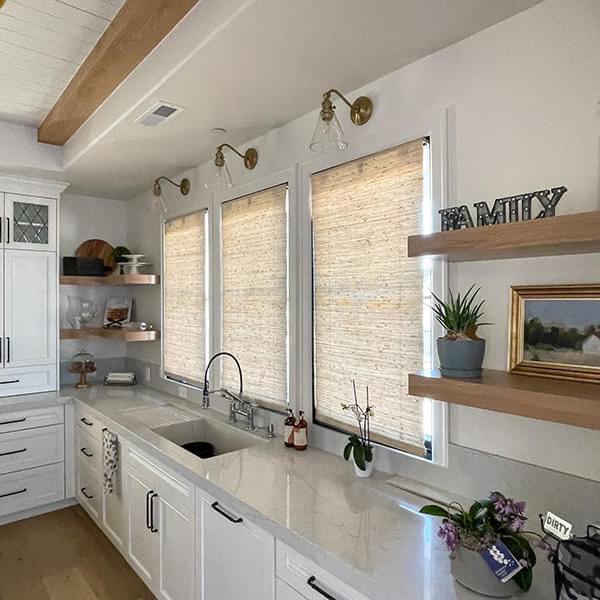 Images Budget Blinds of Santa Monica & Malibu