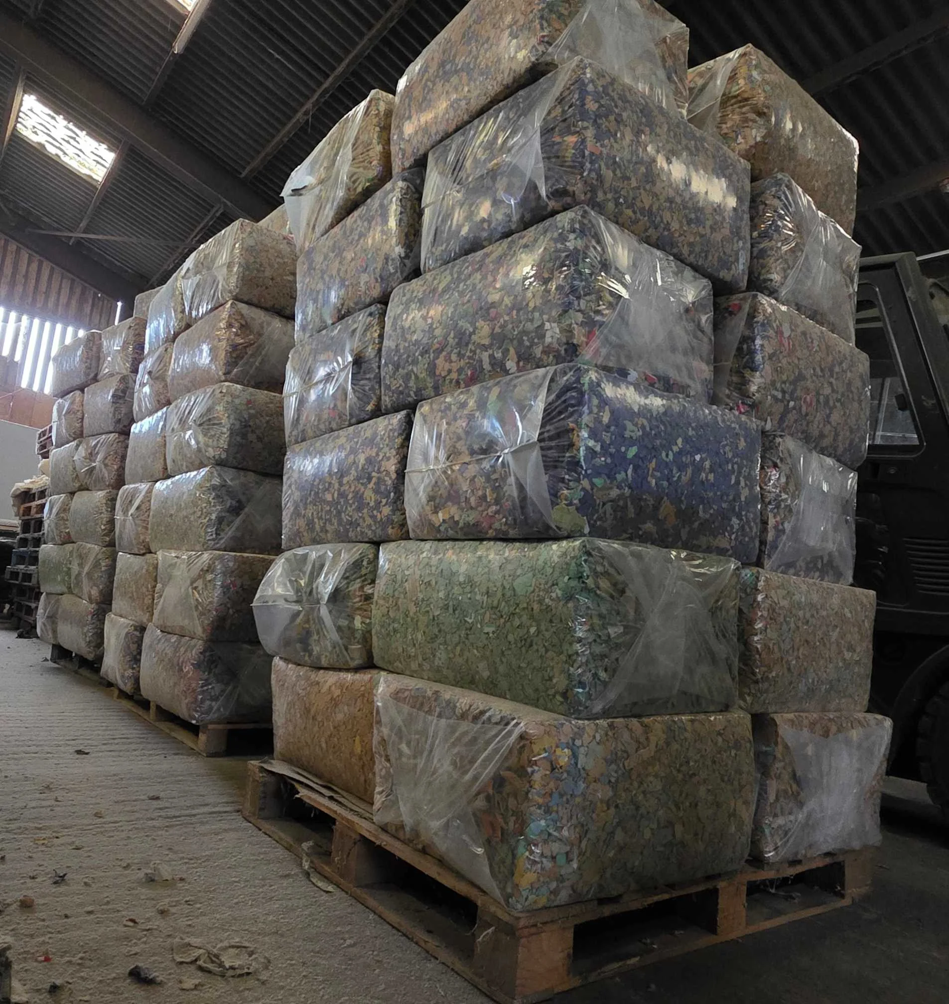 Images Easy Bedding & Feeds Ltd