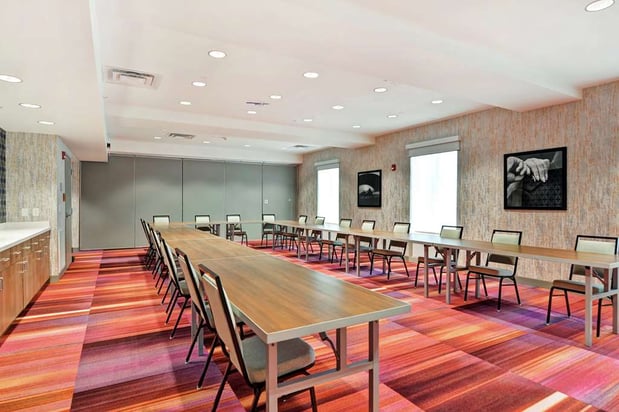 Images Home2 Suites by Hilton Beaufort