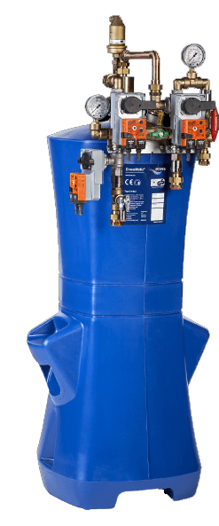 Enwa AS Deutschland, Sanddornweg 10 in Hennef / Sieg