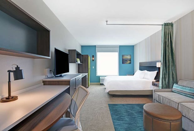 Images Home2 Suites by Hilton Bettendorf Quad Cities