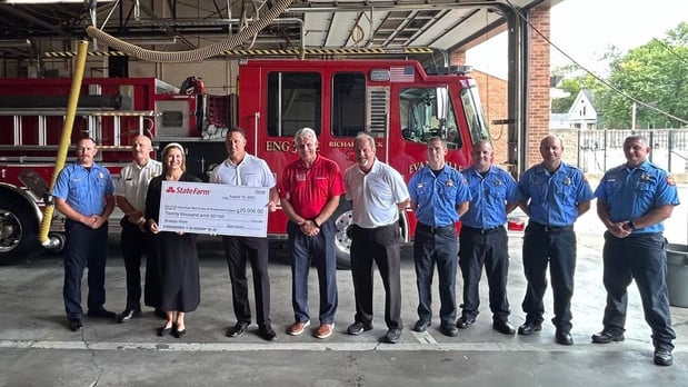 Images Mike McCutchan - State Farm Insurance Agent