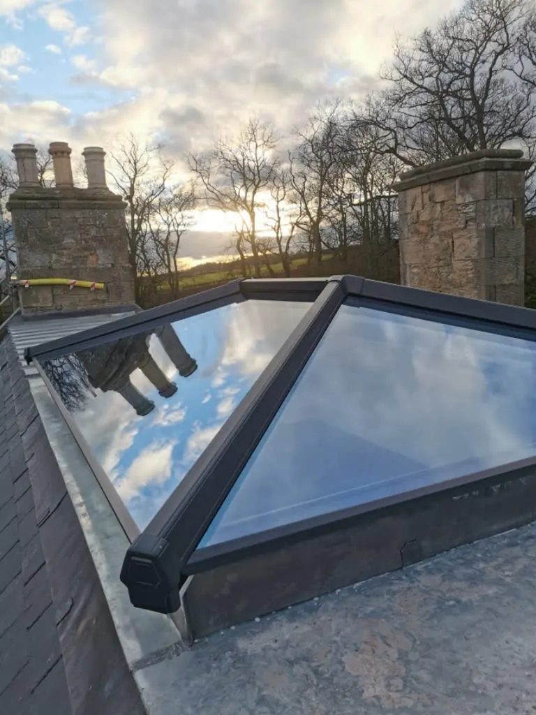 Images Chisholm Roofing Ltd