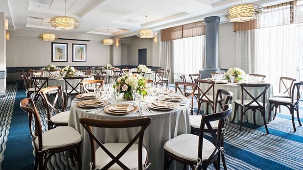 Images DoubleTree by Hilton Hotel San Diego - Del Mar