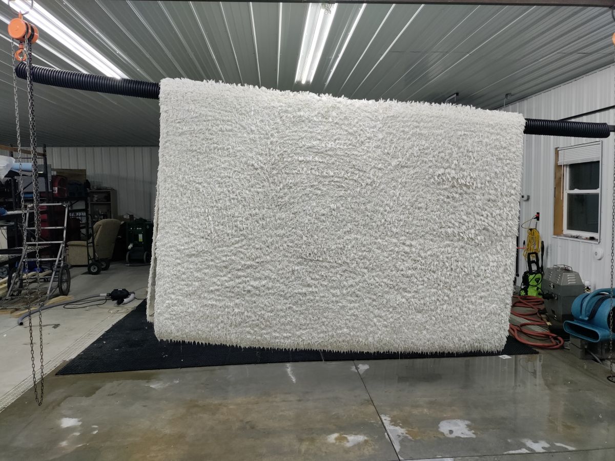 shag rug cleaning services in shop chem-dry rug cleaning services