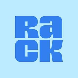 Nordstrom Rack 標誌
