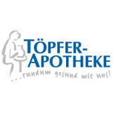 Töpfer-Apotheke in Höhr Grenzhausen - Logo