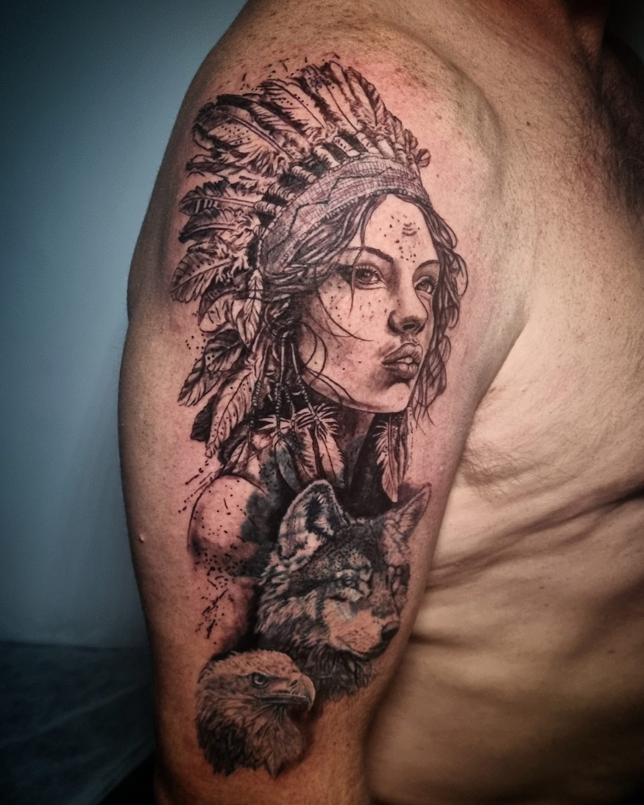 Images Noctaris Tattoo