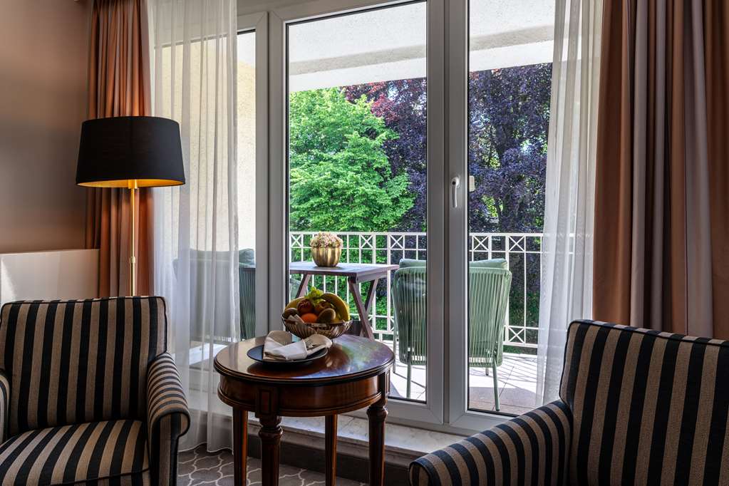 Bilder Parkhotel Engelsburg, BW Premier Collection by Best Western