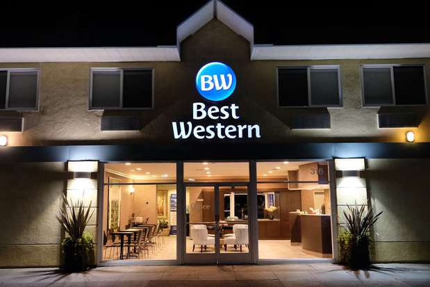 Images Best Western Inn
