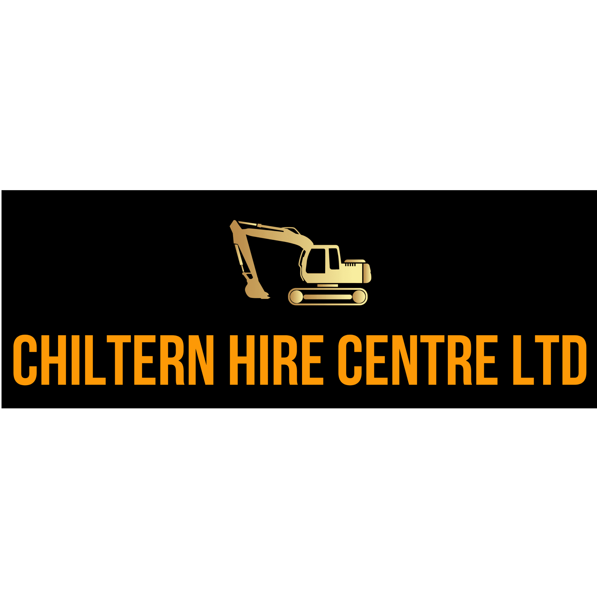 Chiltern Hire Centre Ltd Logo
