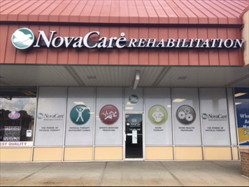 Image 8 | NovaCare Rehabilitation - Bayville