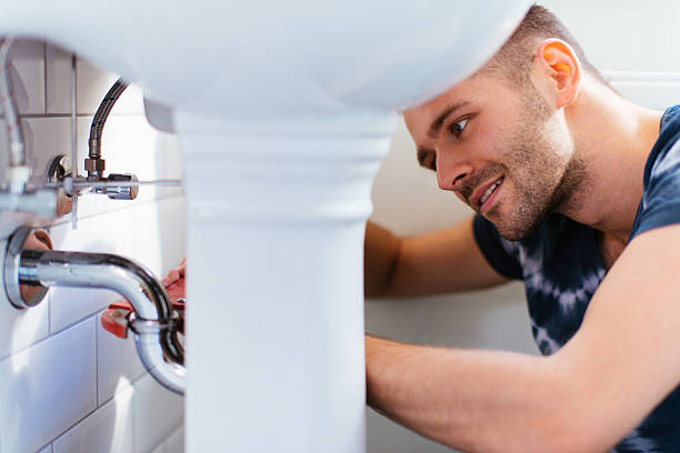 Images United Jersey Plumbing & Heating