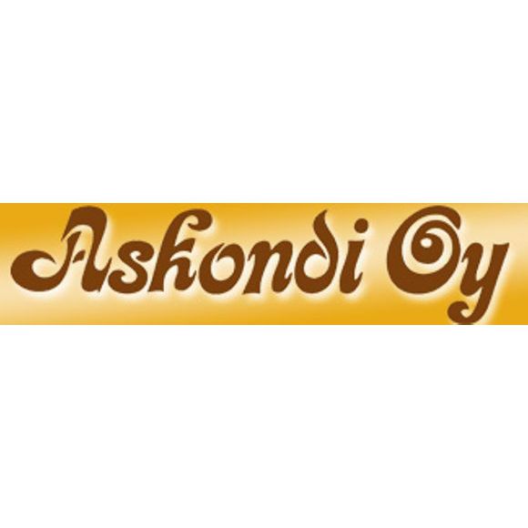 Askondi Oy Leipomo-Konditoria Logo