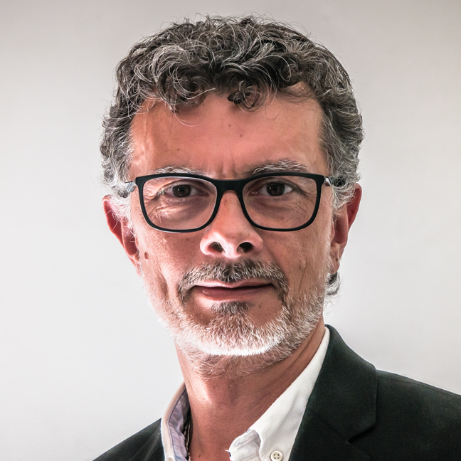 Effectimmo - Pierre Cognolato L'Isle sur la Sorgue Logo