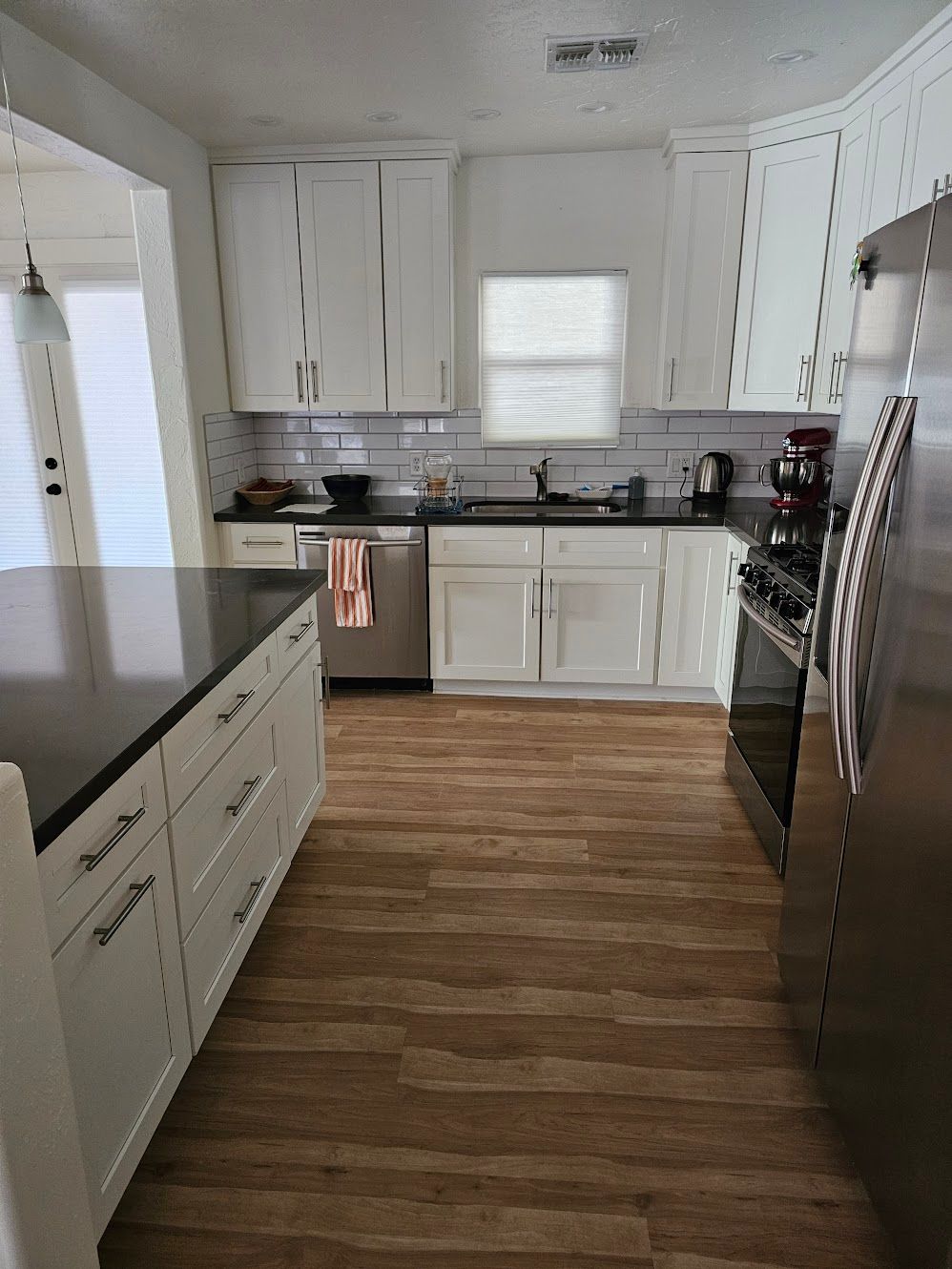 Eden Remodeling Image