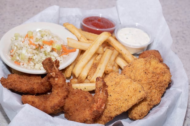Images Rockfish Seafood & Grill