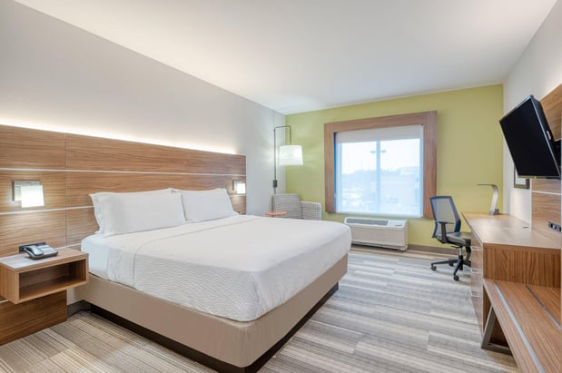Images Holiday Inn Express & Suites St. Louis - Chesterfield by IHG