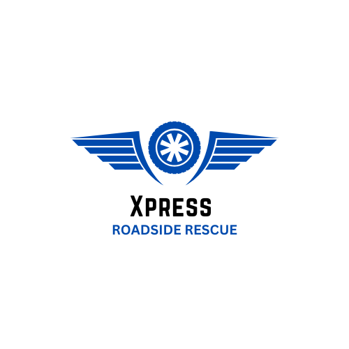 Xpress Roadside Rescue Logo