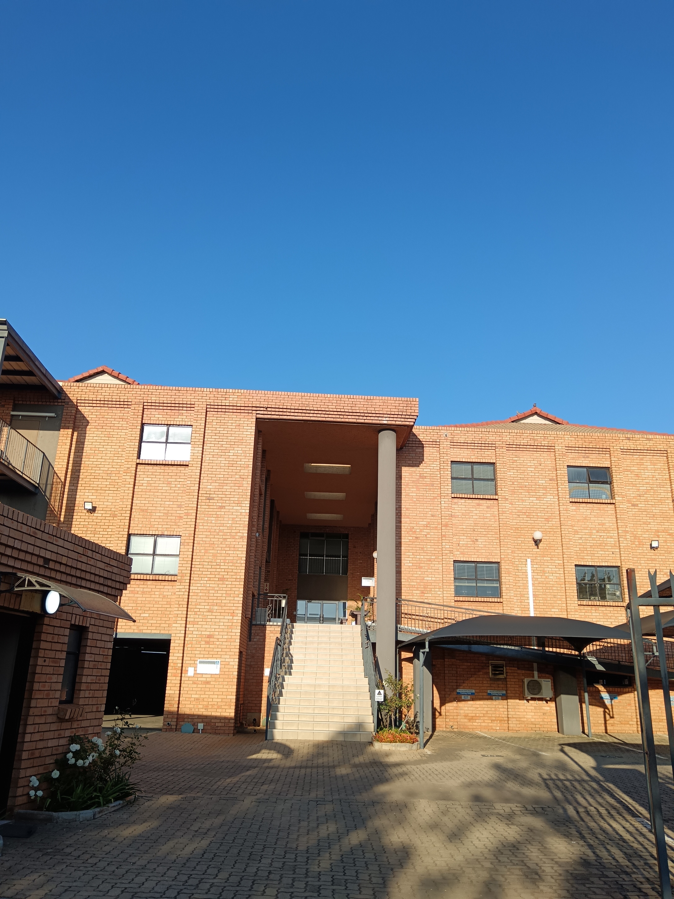 Images Ampath Hazel Court Care Centre